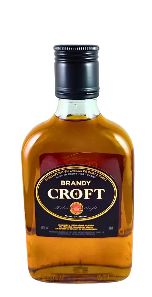 BRANDY CROFT (200 ML)