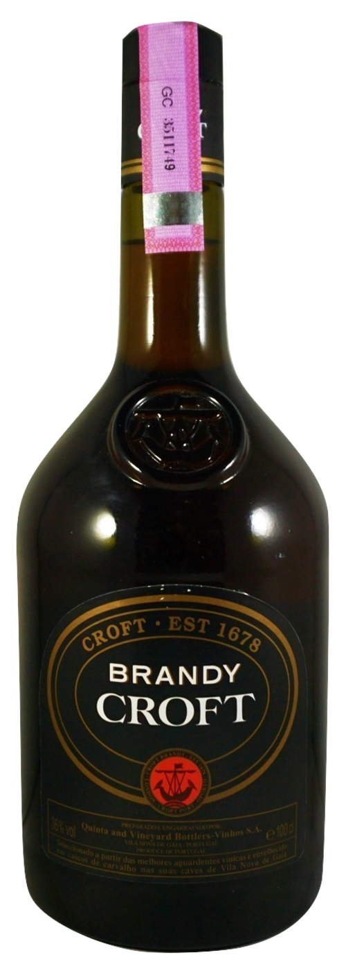 BRANDY CROFT