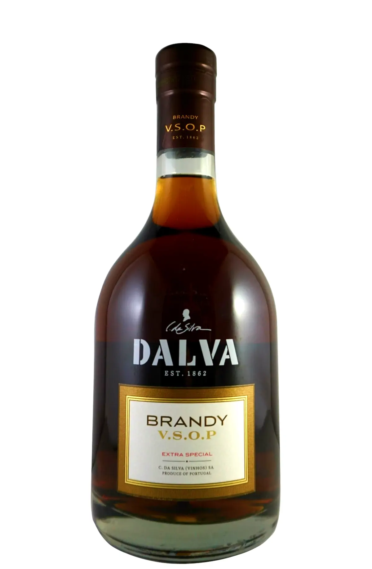 DALVA VSOP BRANDY