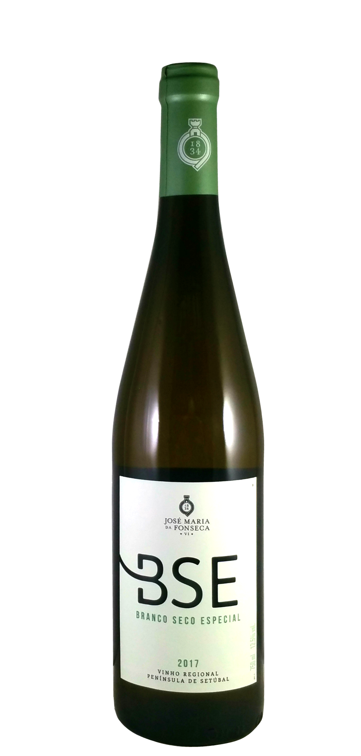 BSE BRANCO SECO ESPECIAL 2021