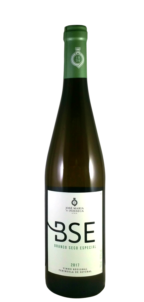 BSE BRANCO SECO ESPECIAL 2021