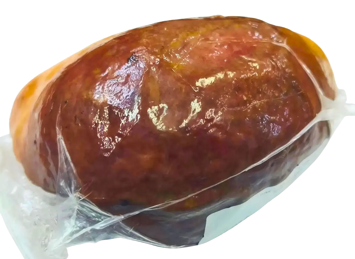 BUCHO SERRANO