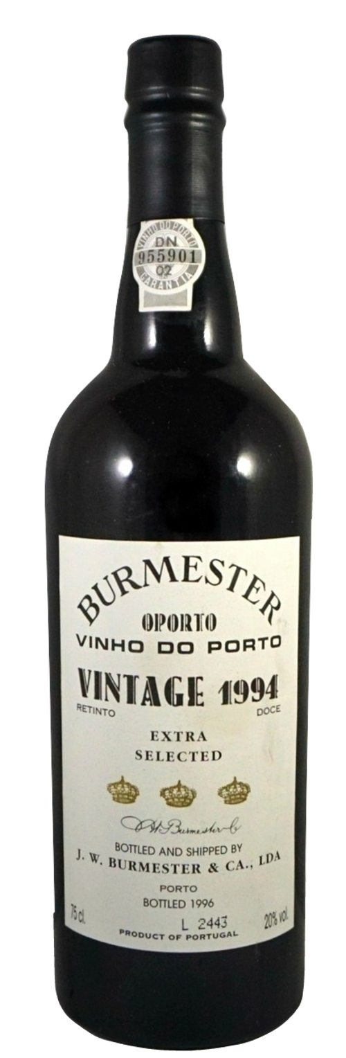 BURMESTER VINTAGE 1994