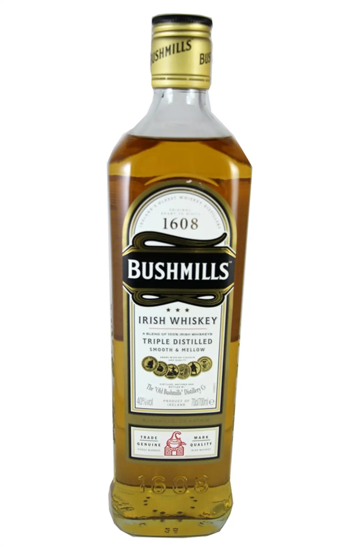 BUSHMILLS