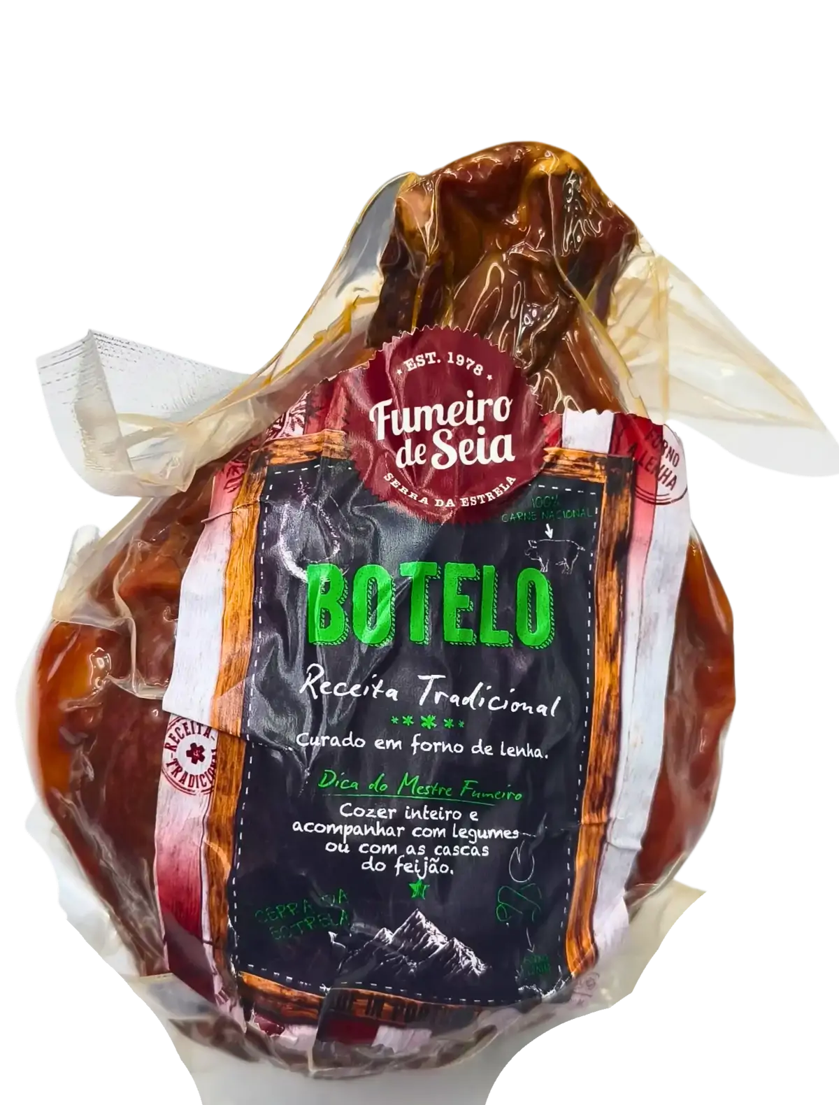 BOTELO TRANSMONTANO