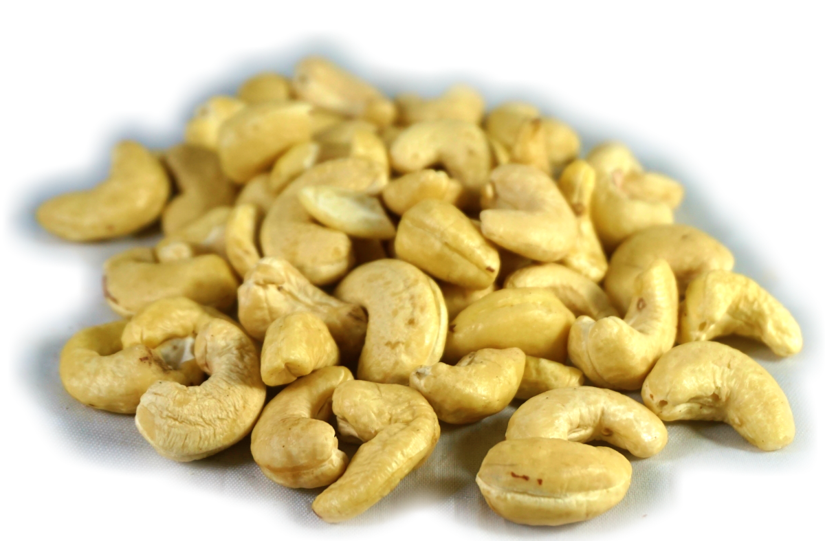 CAJU CRÚ