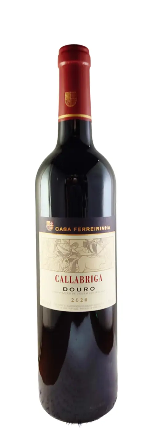 CALLABRIGA 2021 RED