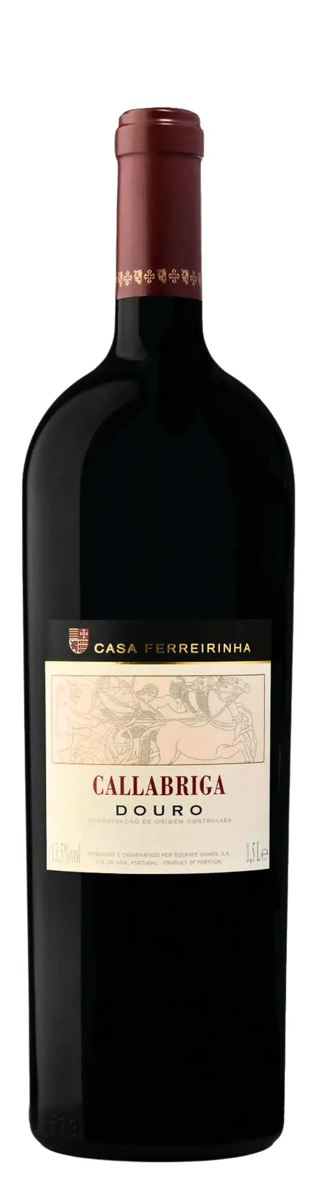 CALLABRIGA RED 2022 (1,5 LT)