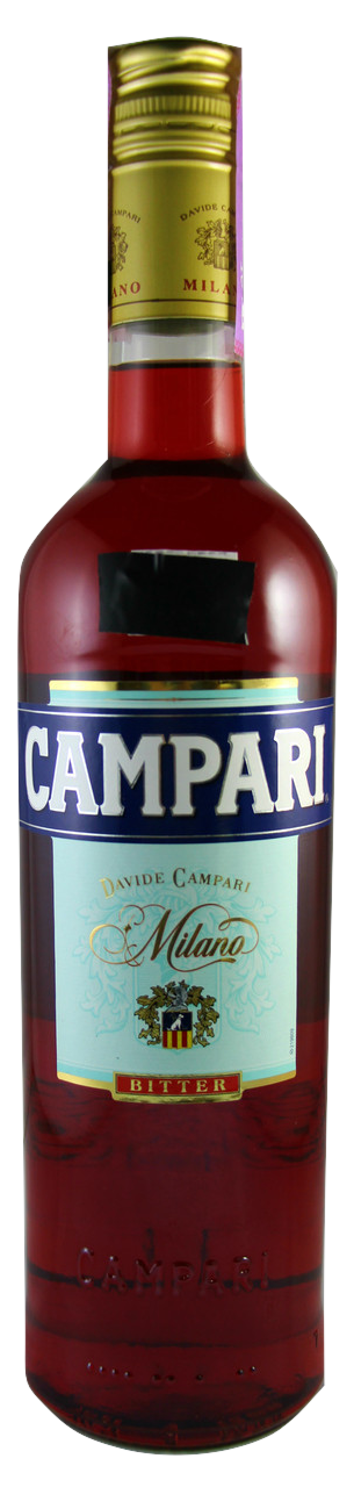 CAMPARI