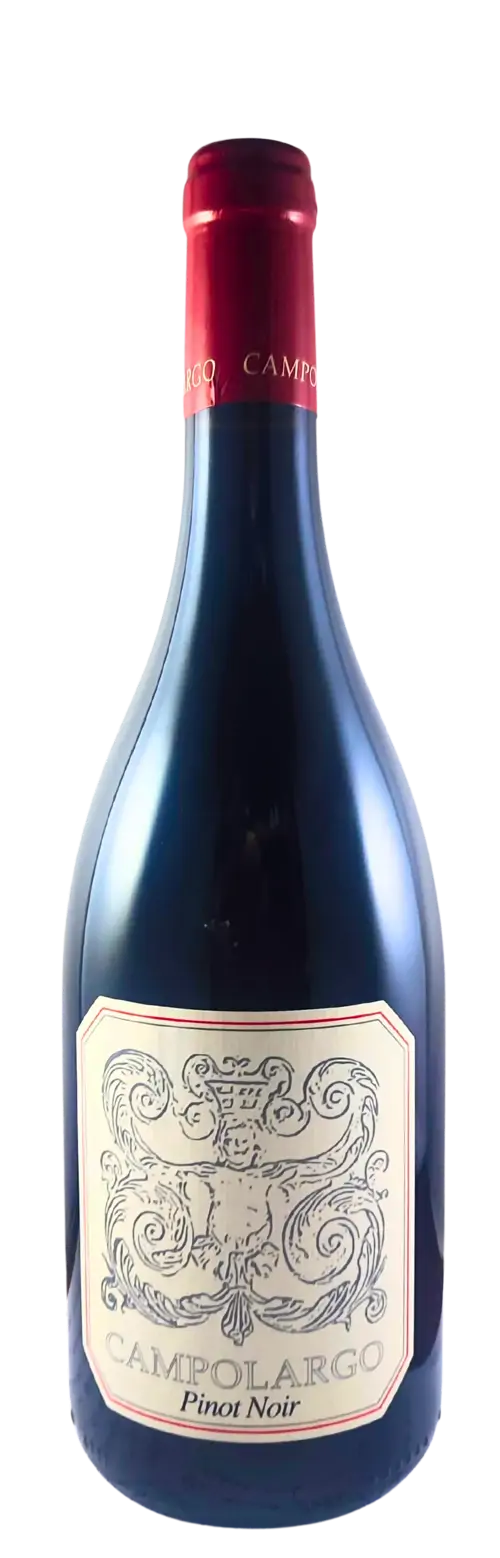 CAMPOLARGO PINOT NOIR