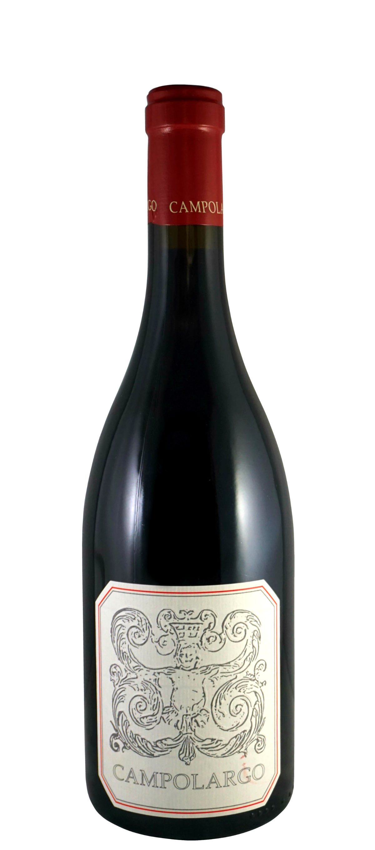 CAMPOLARGO RED PINOT NOIR