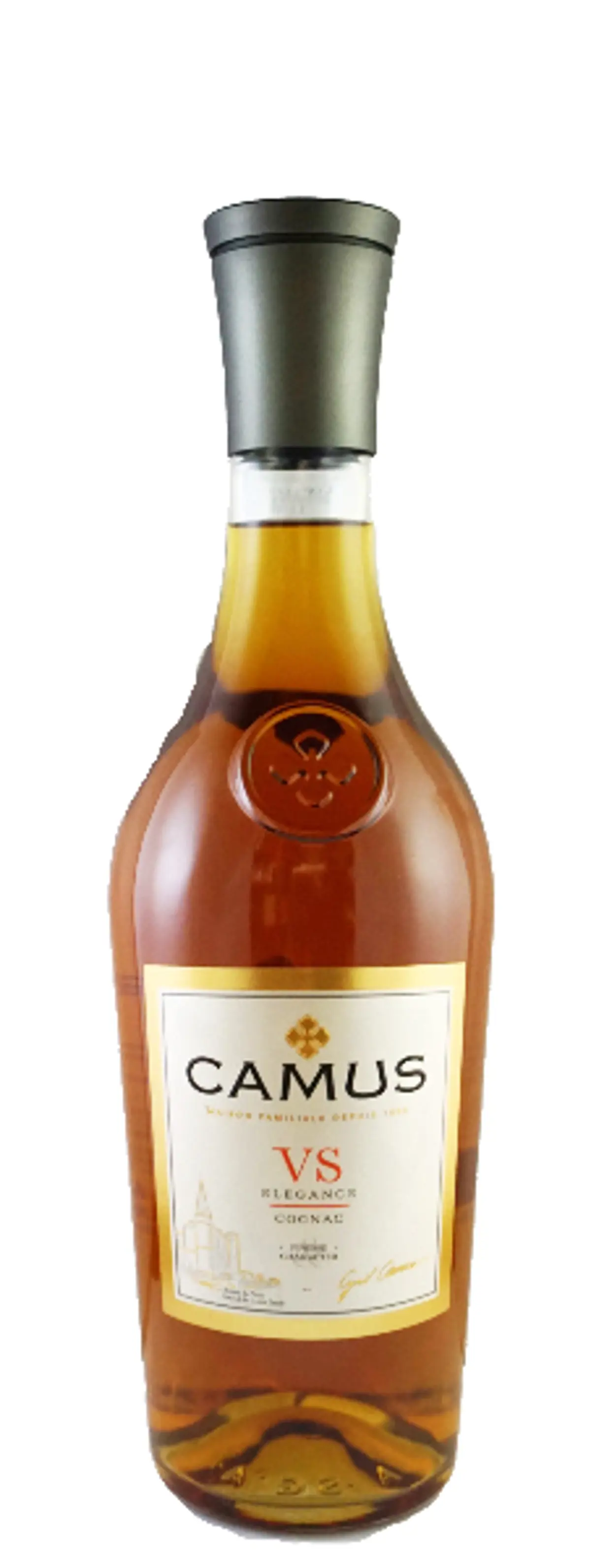 CAMUS VS ELEGANCE
