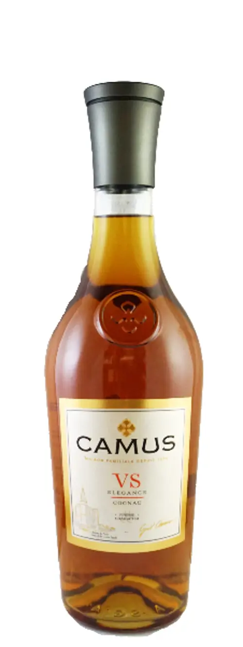 CAMUS VS ELEGANCE
