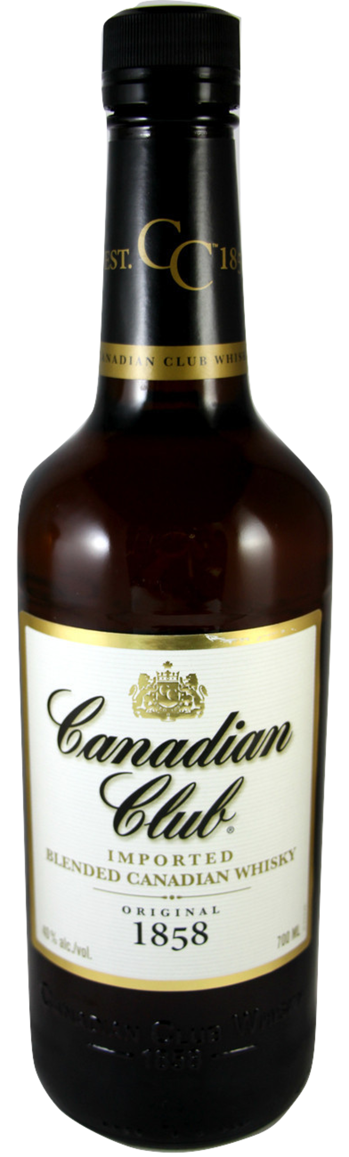 CANADIAN CLUB