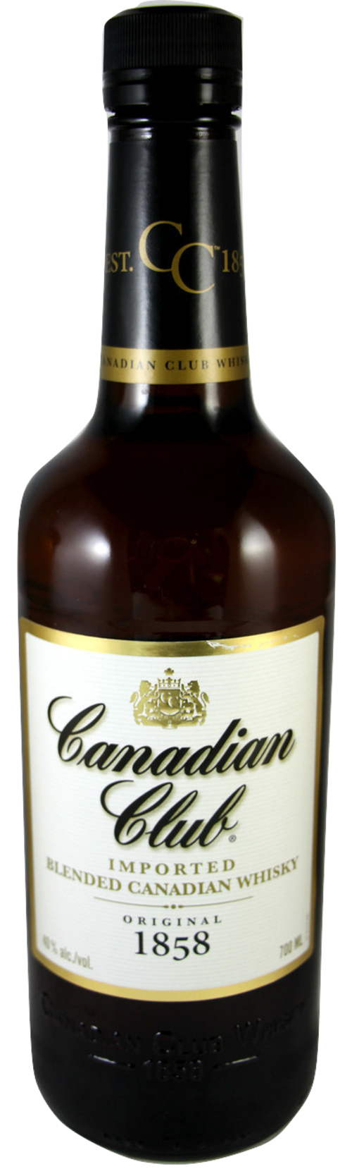 CANADIAN CLUB