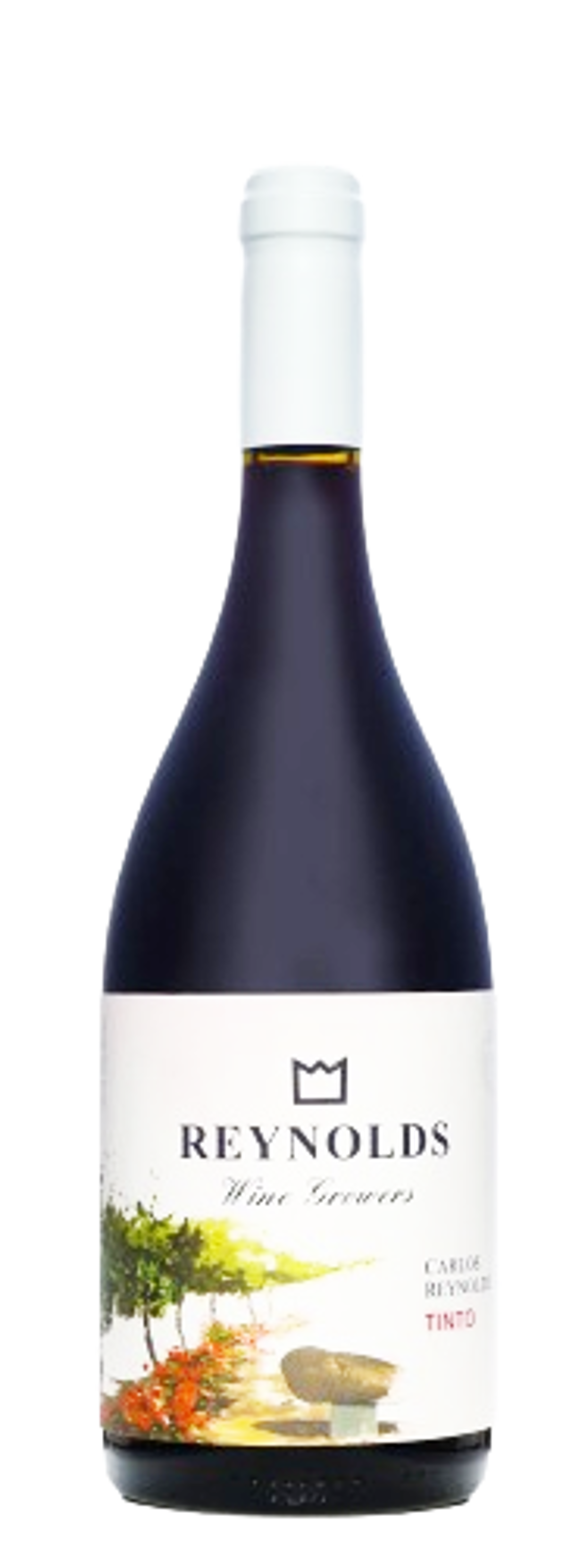 CARLOS REYNOLDS 2021 TINTO 