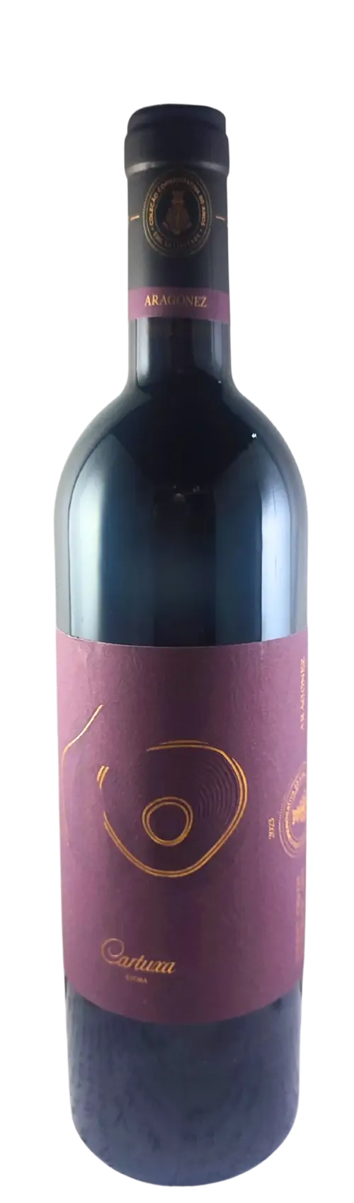 CARTUXA 60 ANOS ARAGONEZ