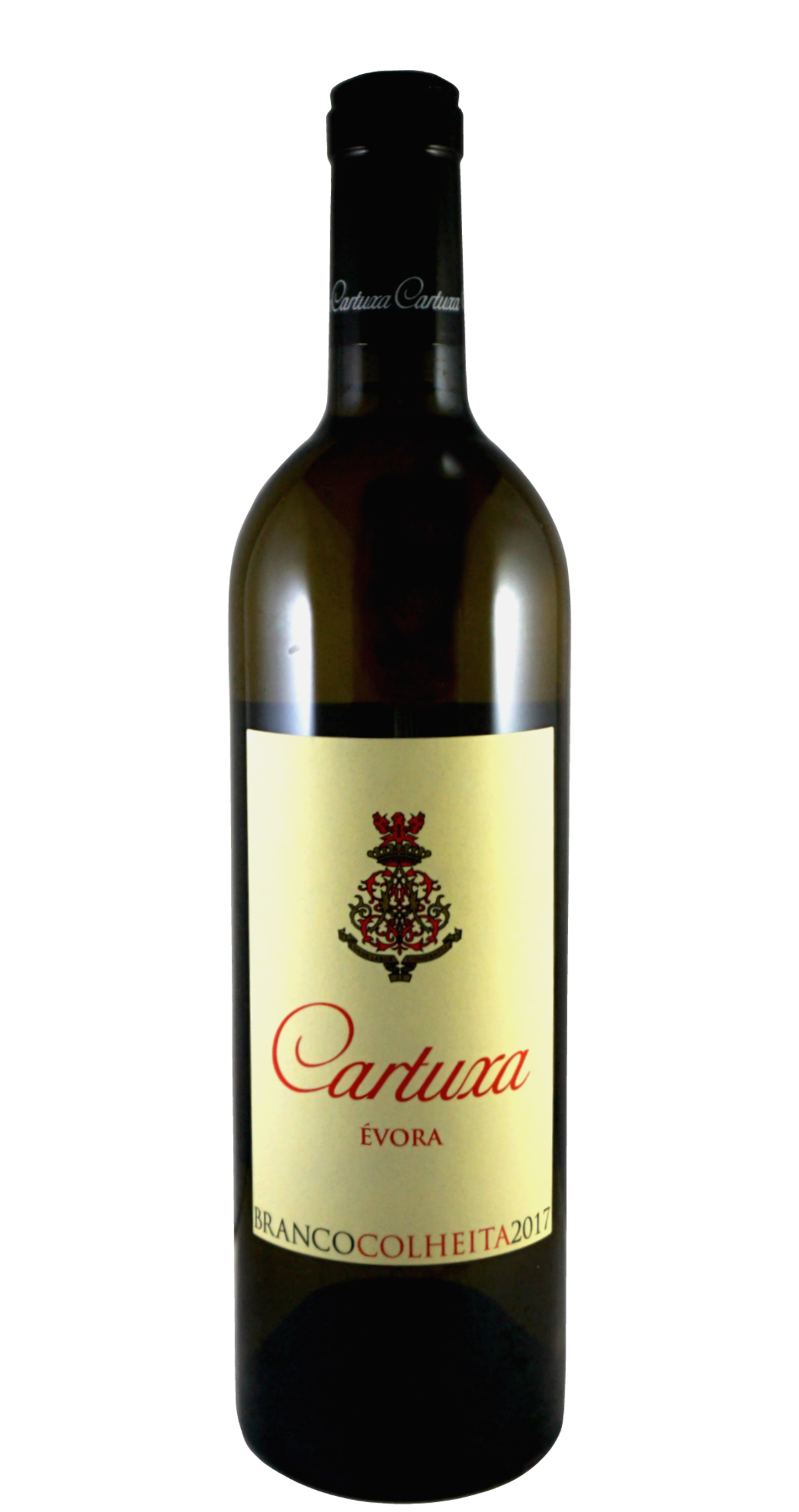 CARTUXA 2023 WHITE