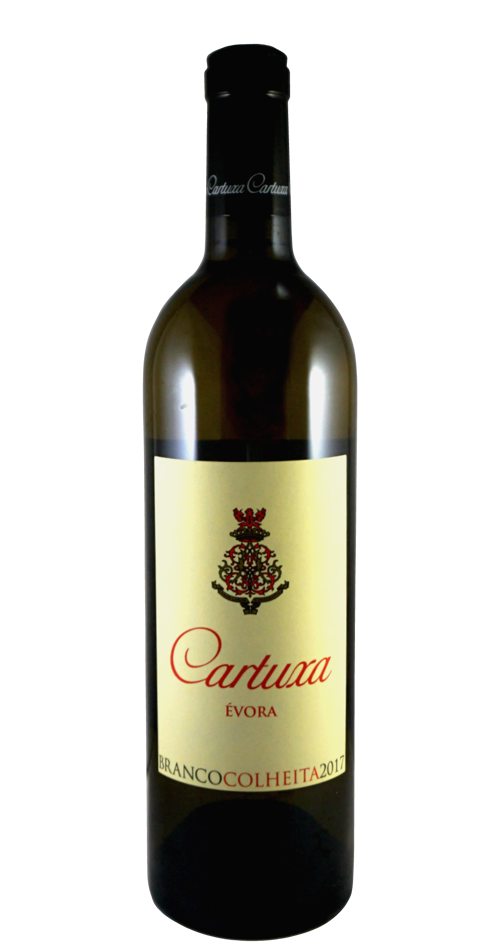 CARTUXA 2023 WHITE