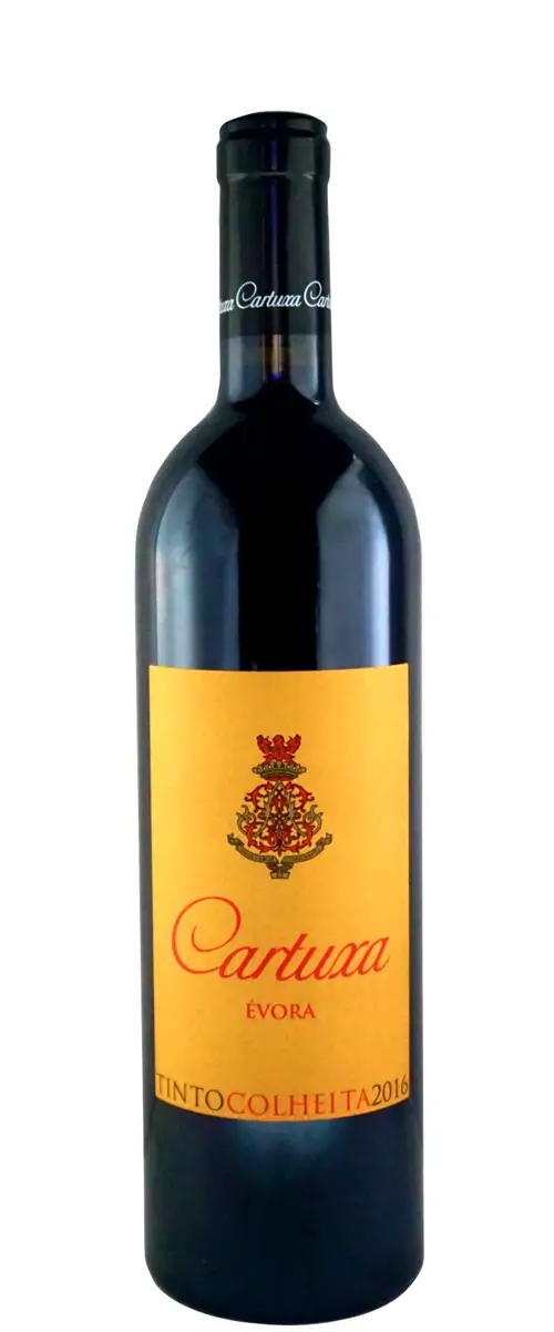 CARTUXA 2019 RED