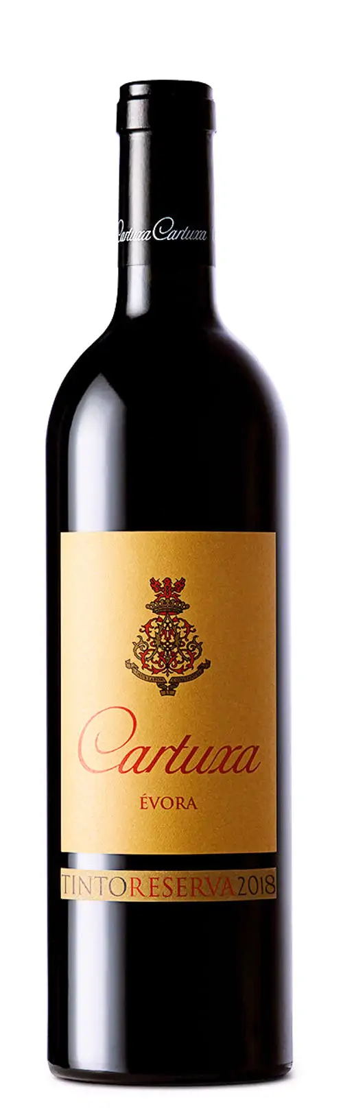 CARTUXA RESERVA 2018 RED