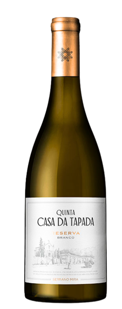 QUINTA CASA DA TAPADA RESERVA VINHO VERDE WHITE