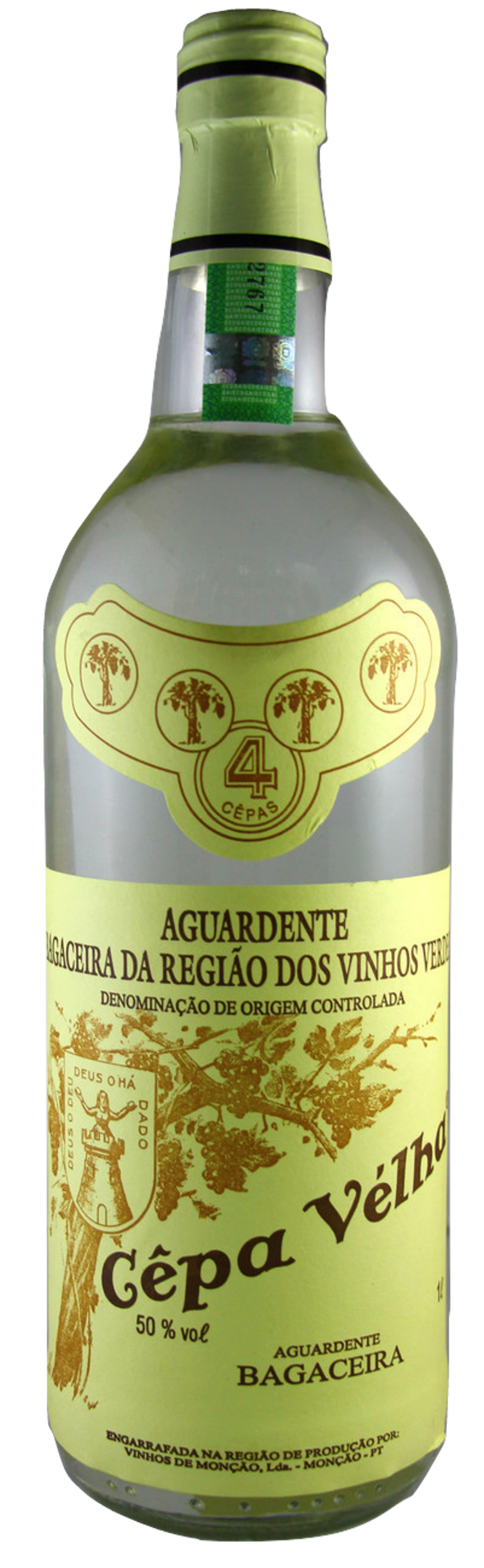 CÊPA VELHA
