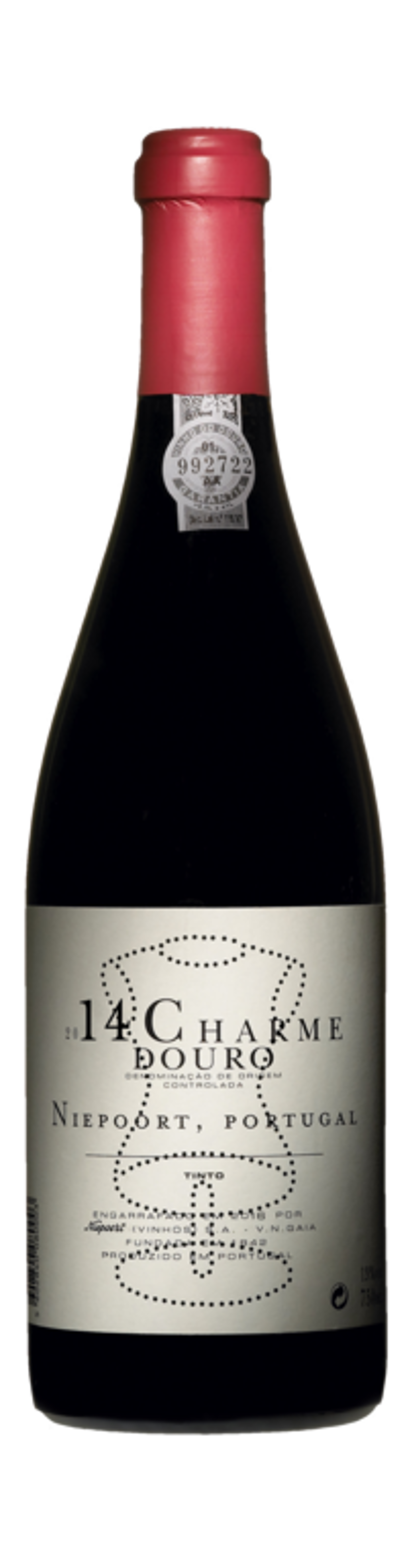 CHARME HARVEST 2014