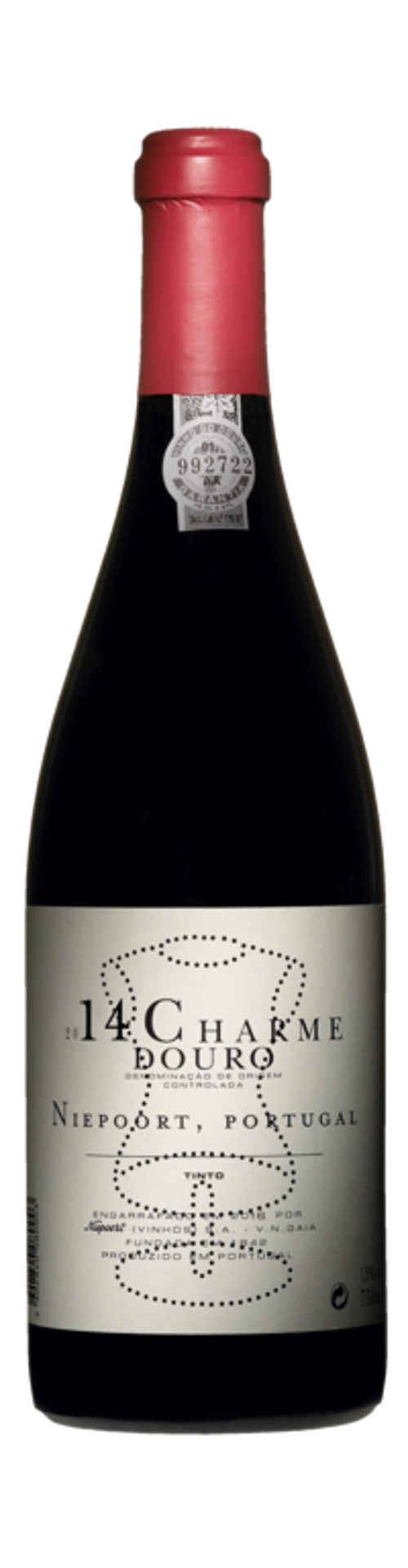 CHARME COLHEITA 2014