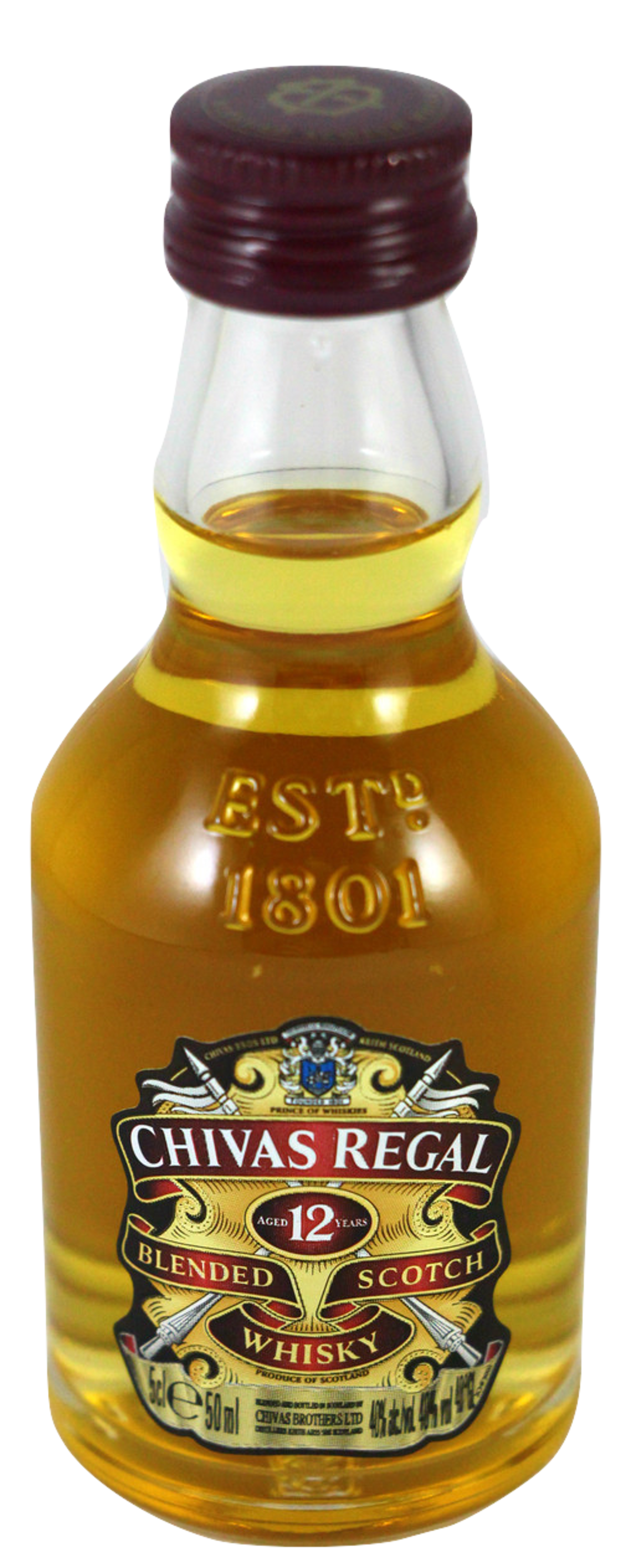CHIVAS REGAL MINI