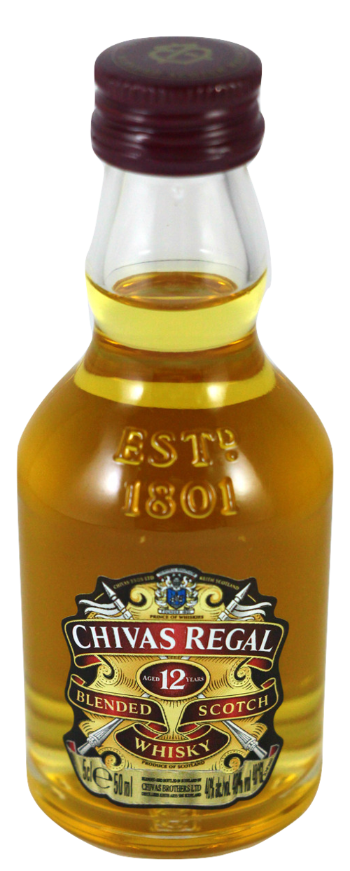 CHIVAS REGAL MINI