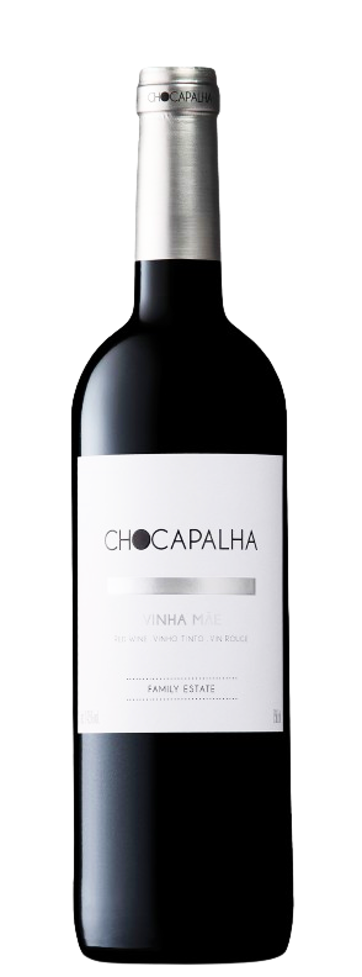CHOCAPALHA VINHA MÃE RESERVA 2019