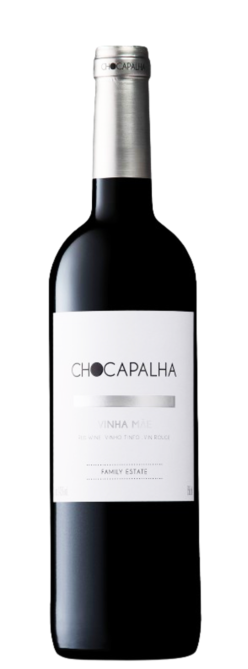 CHOCAPALHA VINHA MÃE RESERVE 2019