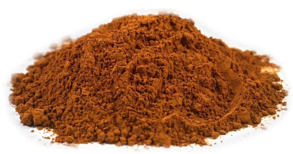 CHOCOLATE POWDER