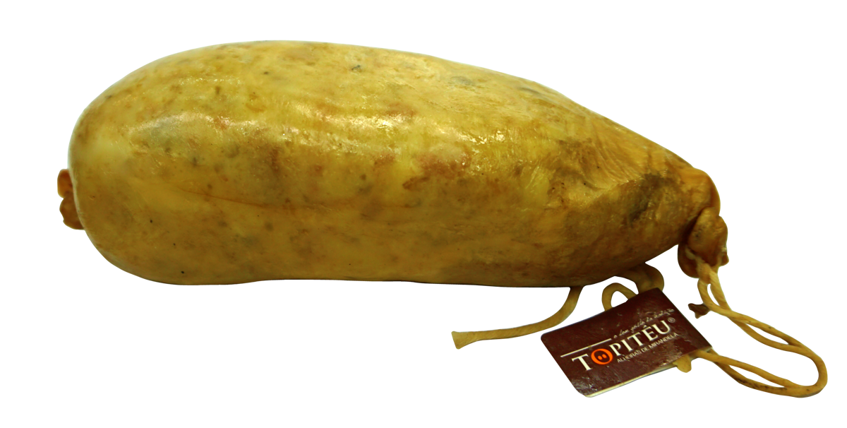 CHOURIÇA AZEDA DE MIRANDELA (UNIDADE)