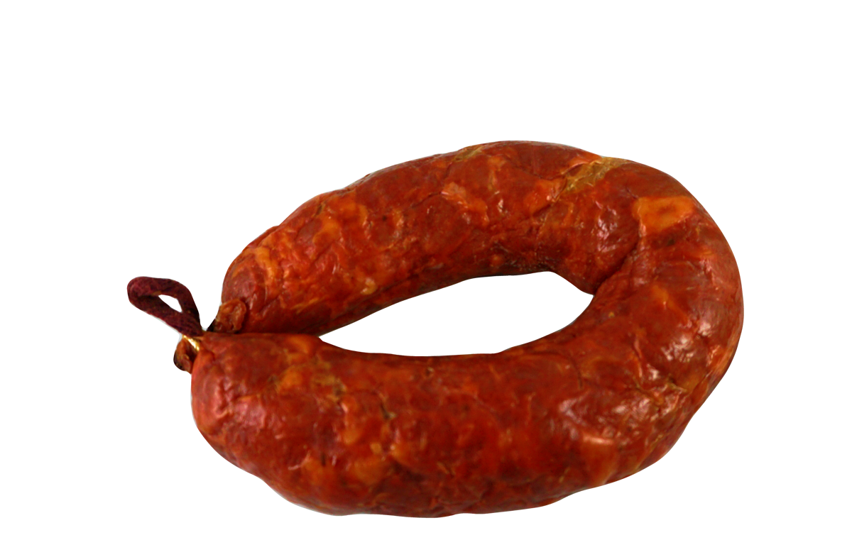 CHOURIÇA PICANTE DE LAMEGO (UNIDADE)