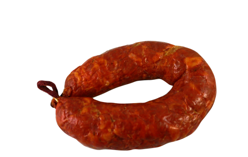 CHOURIÇA PICANTE DE LAMEGO (UNIDADE)