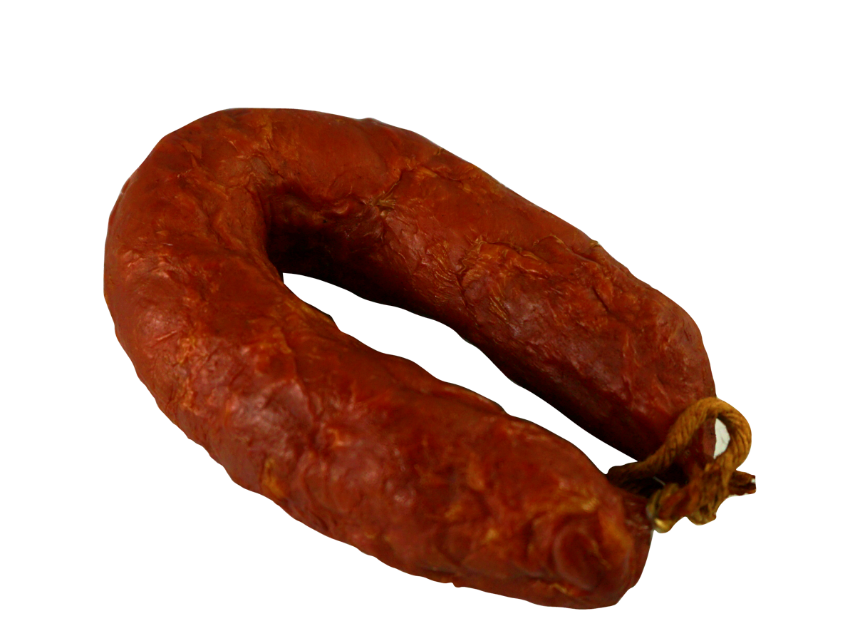 CHOURIÇA TRADICIONAL DE MIRANDELA (UNIDADE)