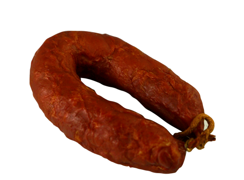 CHOURIÇA TRADICIONAL DE MIRANDELA (UNIDADE)