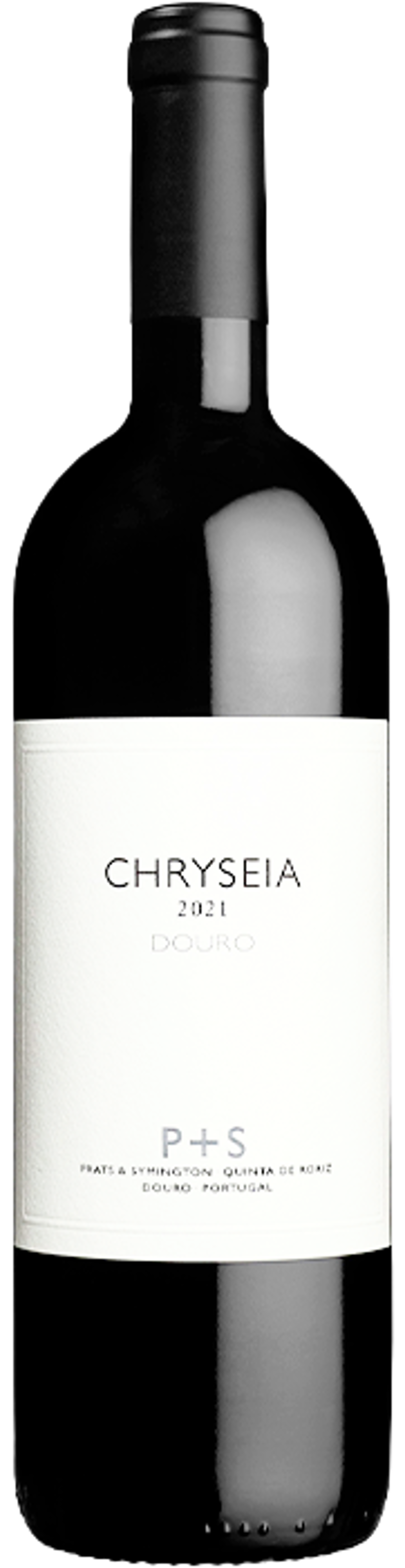 CHRYSEIA 2021 RED