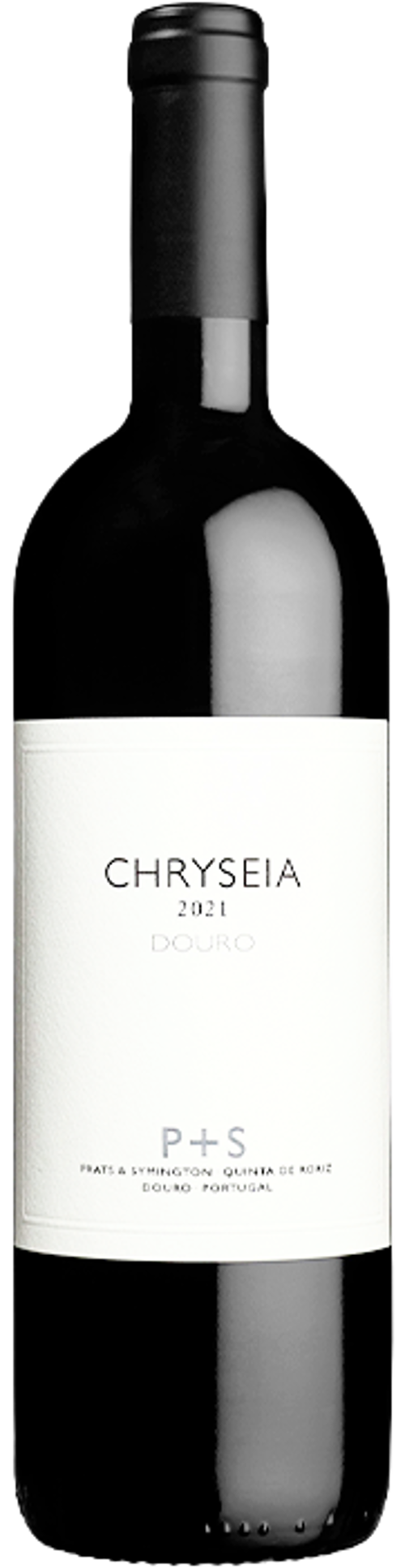 CHRYSEIA 2021 TINTO