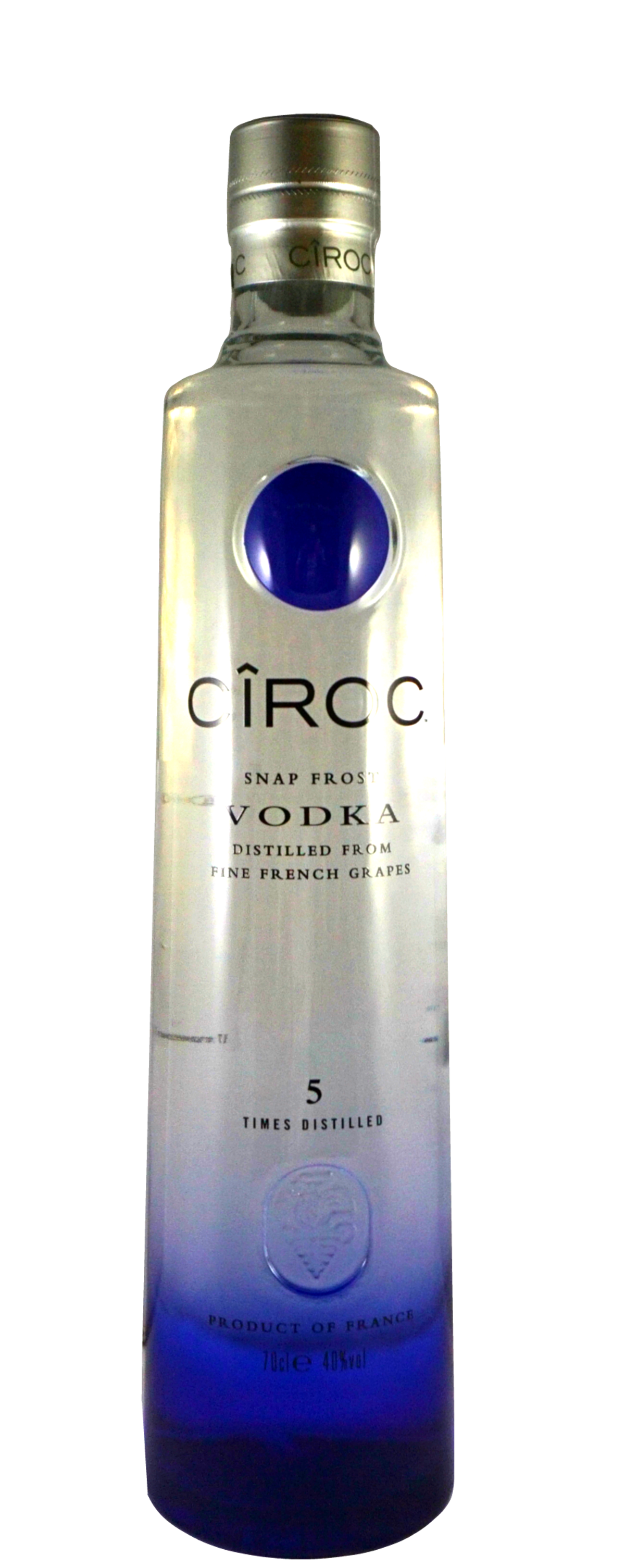 CIROC VODKA