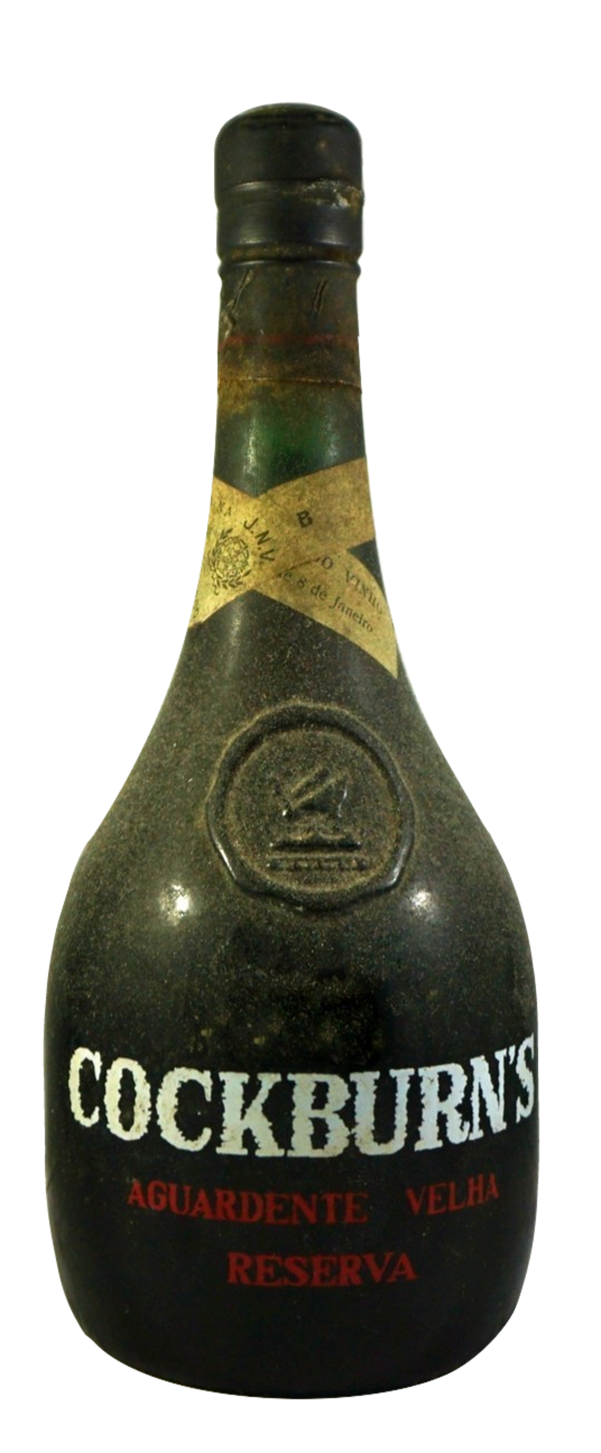 COCKBURN´S AGUARDENTE VELHA RESERVA