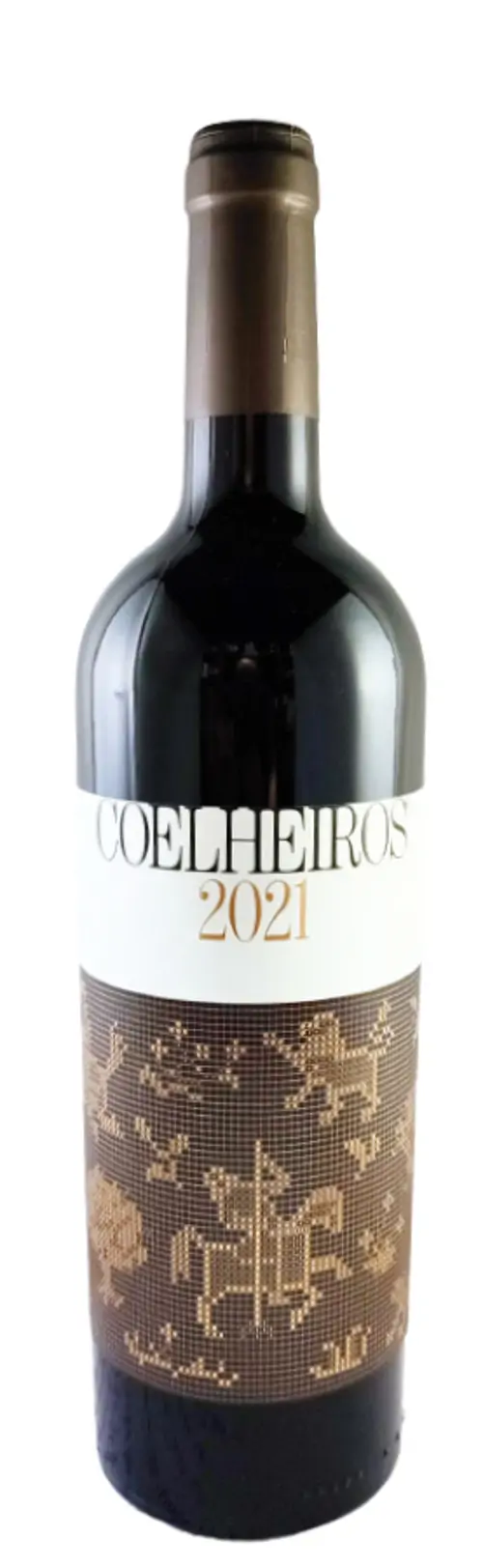 COELHEIROS 2022 TINTO