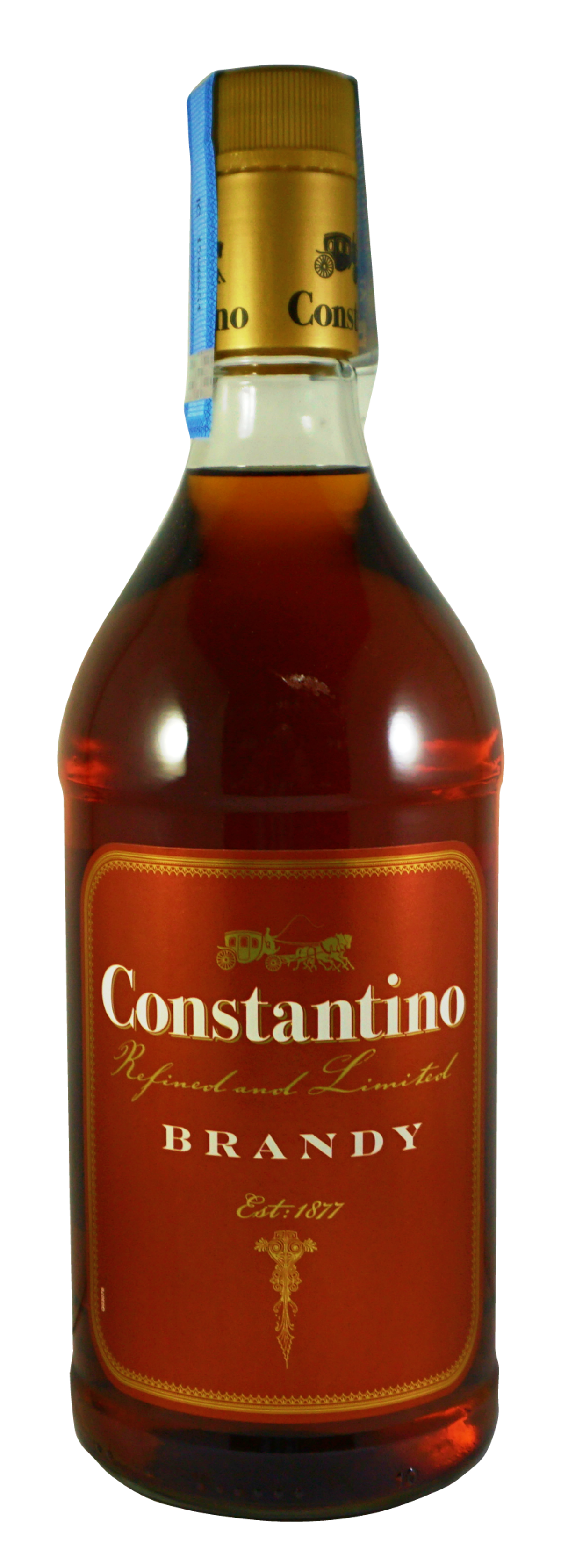 CONSTANTINO BRANDY