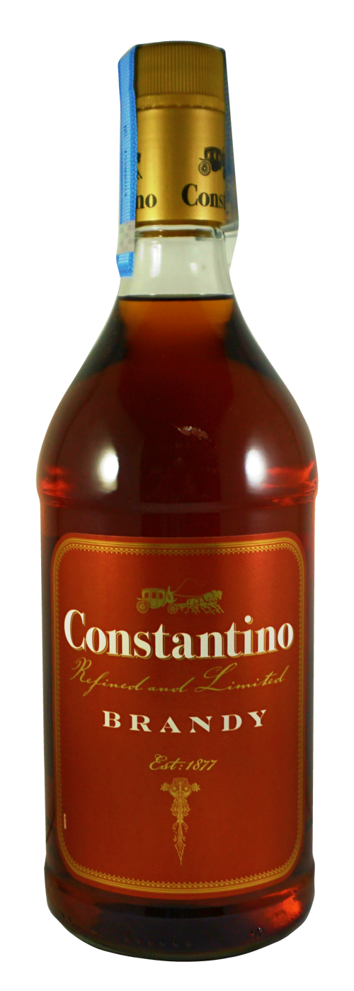 CONSTANTINO BRANDY