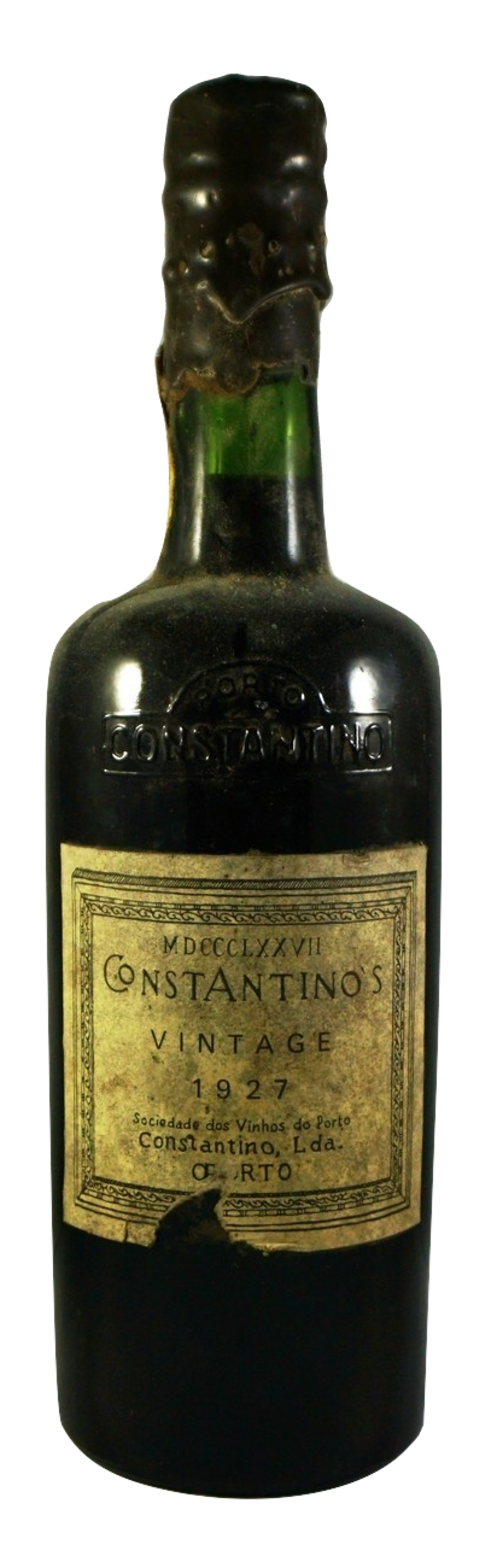 CONSTANTINO VINTAGE 1927