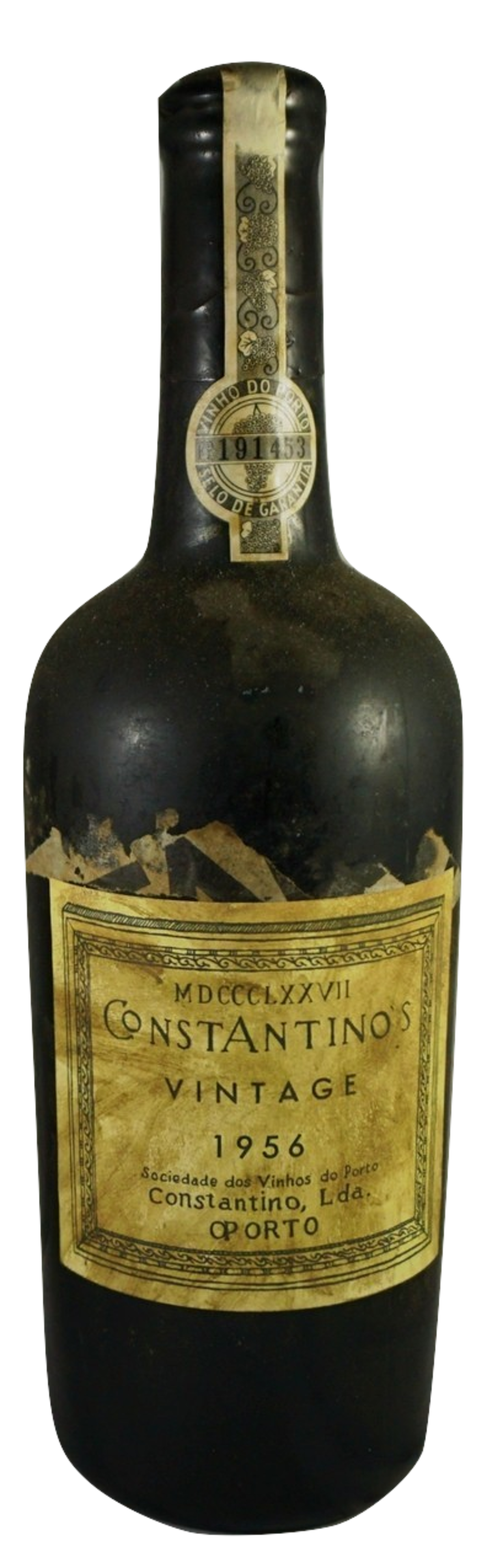CONSTANTINO VINTAGE 1956