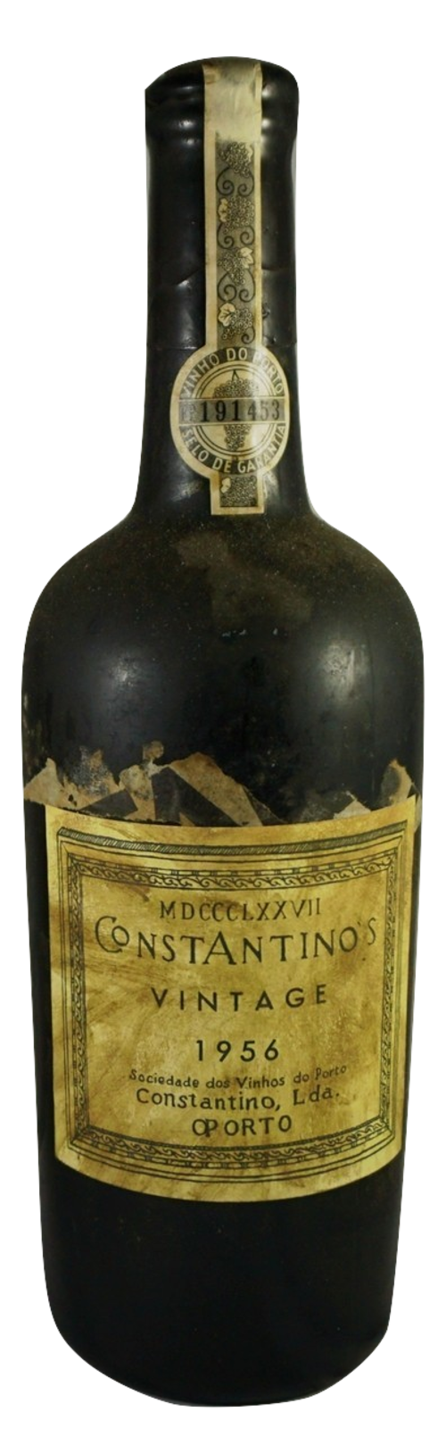 CONSTANTINO VINTAGE 1956