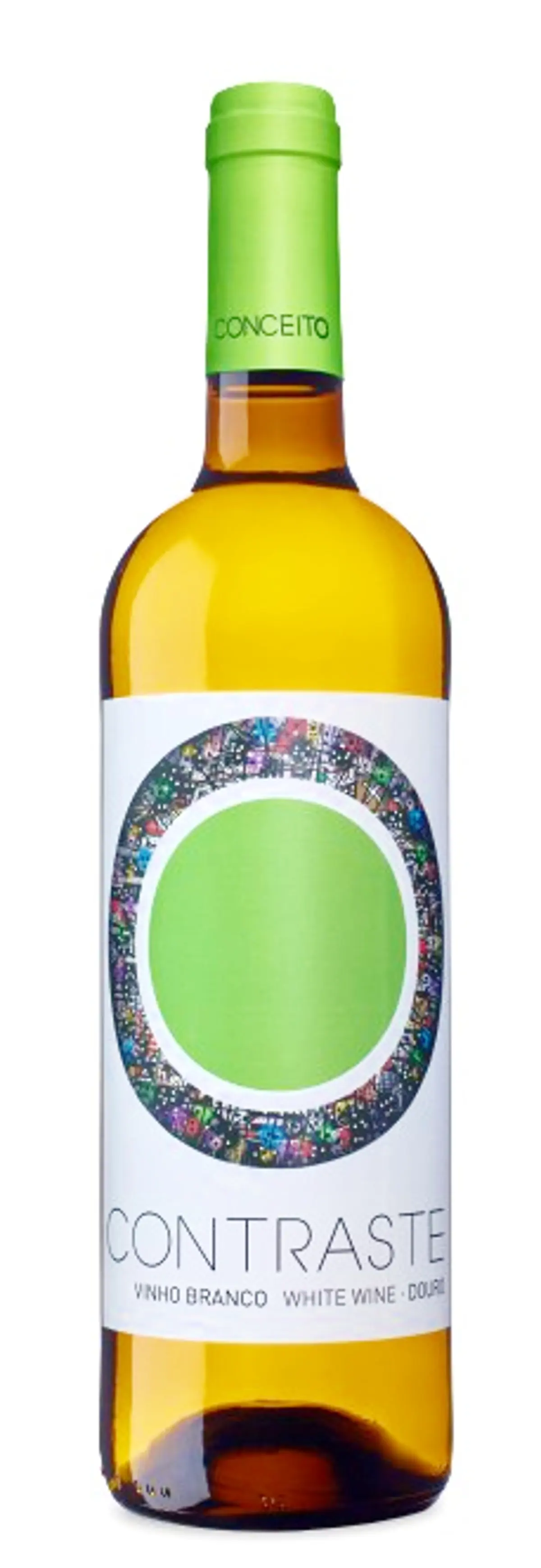 CONTRASTE 2022 WHITE